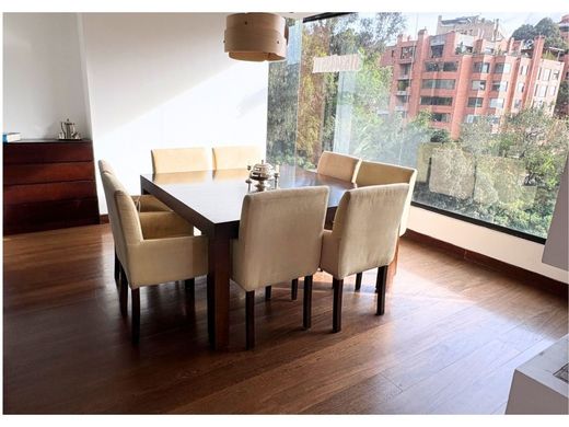 Apartment in Bogotá, Bogotá  D.C.