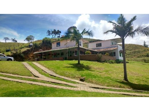 Ferme à Guarne, Departamento de Antioquia