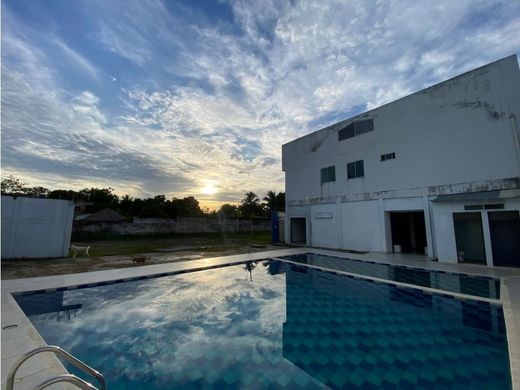 Arsa Cereté, Departamento de Córdoba
