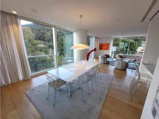 Apartment in Bogotá, Bogotá  D.C.