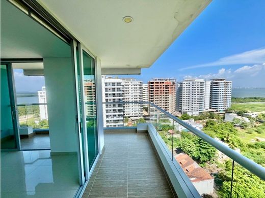 Apartamento - Cartagena das Índias, Cartagena de Indias