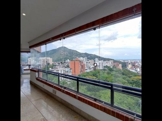 Apartment in Santiago de Cali, Cali