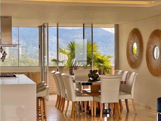 Apartament w Medellín, Departamento de Antioquia