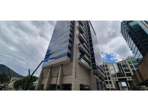 Office in Bogotá, Bogotá  D.C.