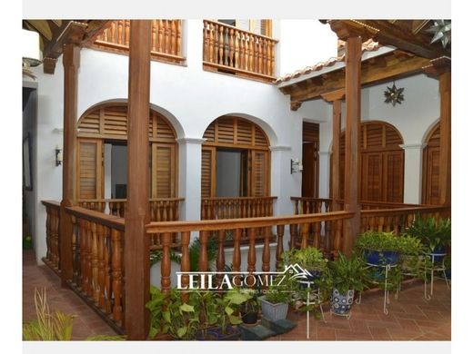 ‏בתי יוקרה ב  Cartagena, Cartagena de Indias