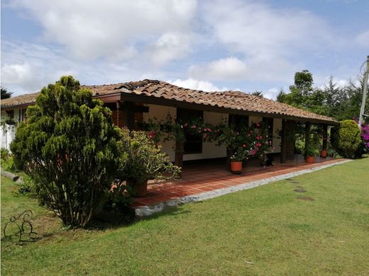 Luxus-Haus in Envigado, Departamento de Antioquia