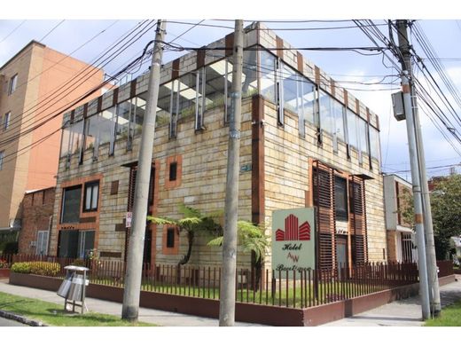 豪宅  波哥大, Bogotá  D.C.