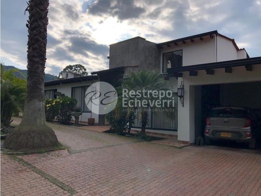 豪宅  Villamaría, Departamento de Caldas