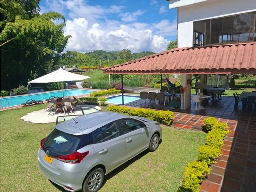 Farmhouse in Manizales, Departamento de Caldas