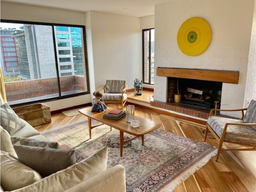 Penthouse in Bogotá, Bogotá  D.C.