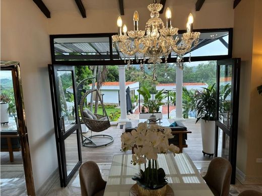 Country House in Yumbo, Departamento del Valle del Cauca