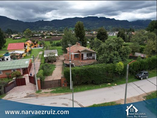 Πολυτελή κατοικία σε Tabio, Departamento de Cundinamarca