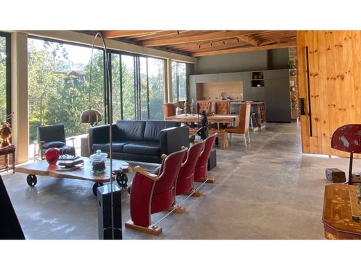 Casa de campo en Retiro, Departamento de Antioquia