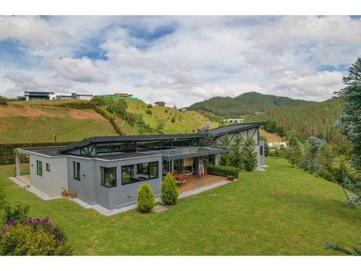 Landhuis in Retiro, Departamento de Antioquia