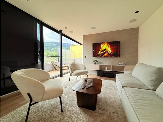 Duplex w Medellín, Departamento de Antioquia