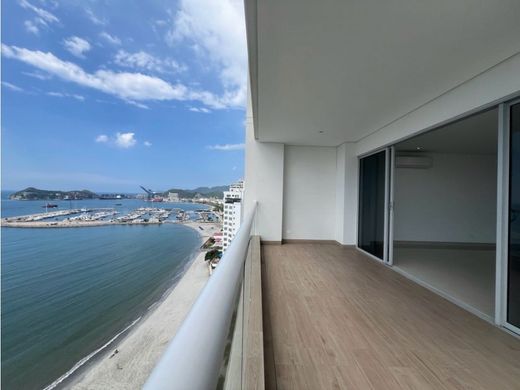 Apartment in Santa Marta, Departamento del Magdalena
