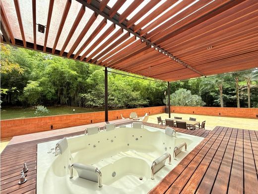 Apartament w Medellín, Departamento de Antioquia