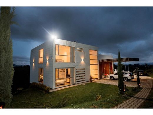 Сельский Дом, Guarne, Departamento de Antioquia