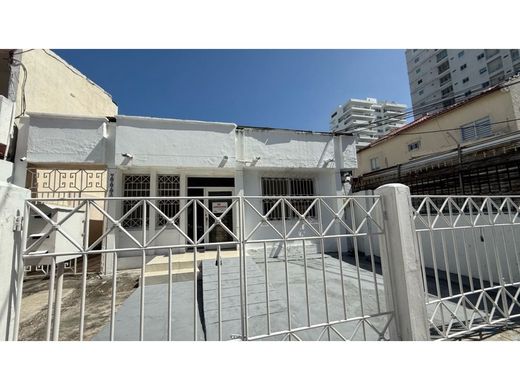 호화 저택 / Cartagena, Cartagena de Indias