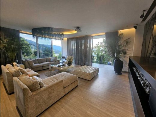 Luxe woning in Medellín, Departamento de Antioquia