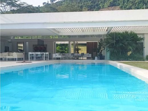 Rustik ya da çiftlik Amagá, Departamento de Antioquia