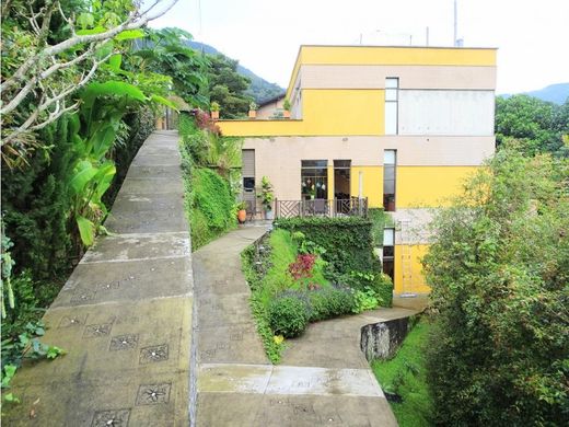 Envigado, Departamento de Antioquiaの高級住宅