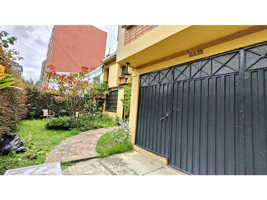 Lüks ev Bogota, Bogotá  D.C.