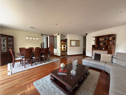 Apartment in Bogotá, Bogotá  D.C.