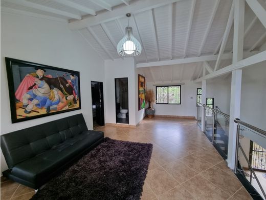 Landsitz in Guarne, Departamento de Antioquia