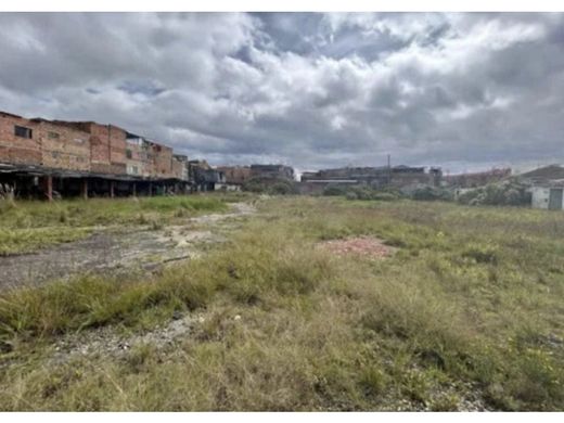Land in Bogotá, Bogotá  D.C.