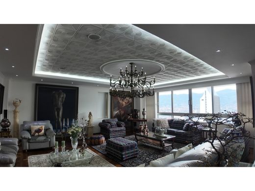 Квартира, Медельин, Medellín