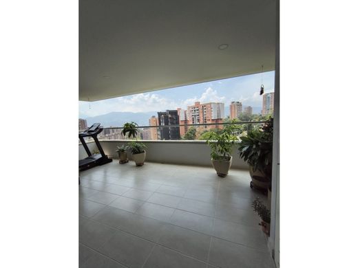 Daire Envigado, Departamento de Antioquia
