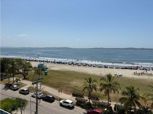 Apartment / Etagenwohnung in Cartagena, Cartagena de Indias