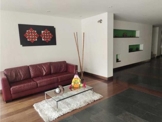 Apartamento - Bogotá, Bogotá  D.C.