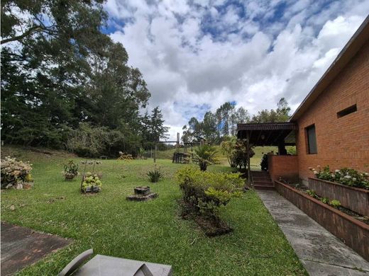 Gutshaus oder Landhaus in Retiro, Departamento de Antioquia