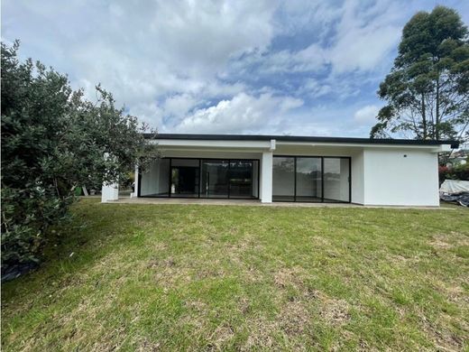 Εξοχική κατοικία σε La Ceja, Departamento de Antioquia