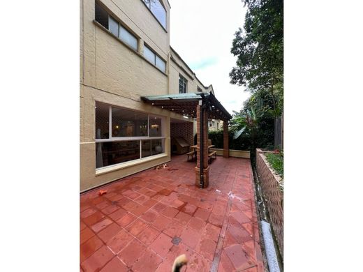 Appartement à Medellín, Departamento de Antioquia