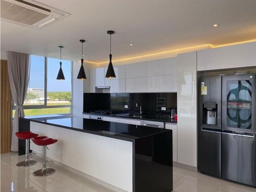 Apartment in Cartagena, Cartagena de Indias