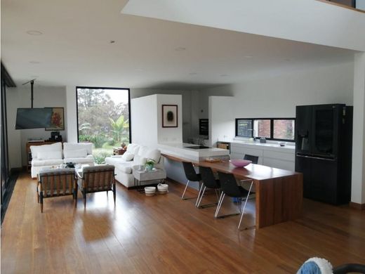 Guarne, Departamento de Antioquiaのカントリーハウス