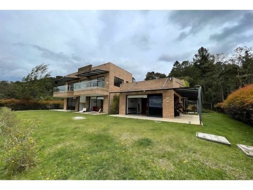 Country House in Medellín, Departamento de Antioquia