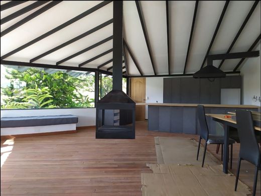 Farmhouse in El Peñol, Yarumal