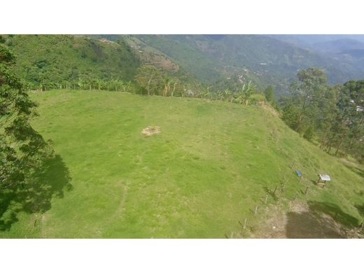 أرض ﻓﻲ Fredonia, Departamento de Antioquia