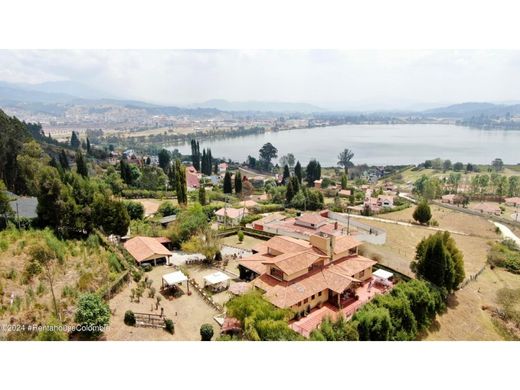 Casa di lusso a Paipa, Departamento de Boyacá