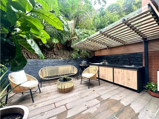 Casa de lujo en Medellín, Departamento de Antioquia
