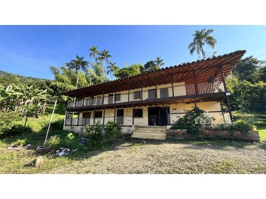 Farmhouse in Viterbo, Departamento de Caldas