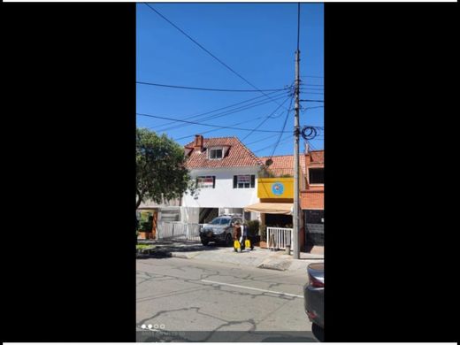 Luxury home in Bogotá, Bogotá  D.C.