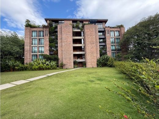 メデリン, Medellínのアパートメント