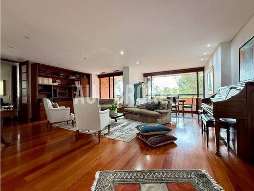 Apartment in Bogotá, Bogotá  D.C.