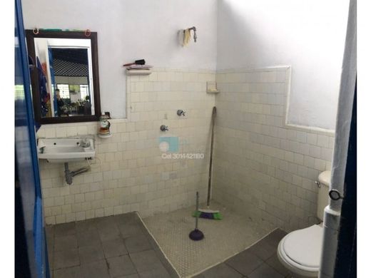 Terrain à La Estrella, Departamento de Antioquia