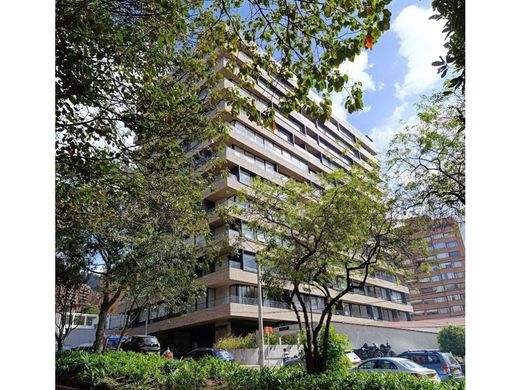 Piso / Apartamento en Bogotá, Bogotá  D.C.